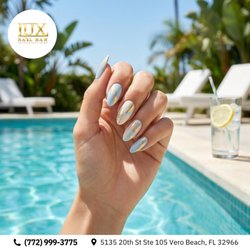 LUX Nail Bar