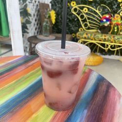 SOL Sips Tea Bar