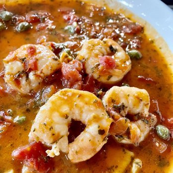 Riva's Italian Restaurant - Shrimp scampi - Italian Near Me - Houston, Texas Riva's Italian Restaurant - Shrimp scampi - Italian Near Me - Houston, Texas