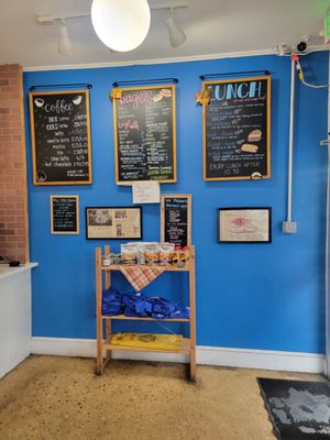 The Chewish Deli by null