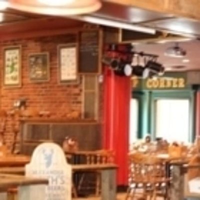 Claddagh Oyster House by null