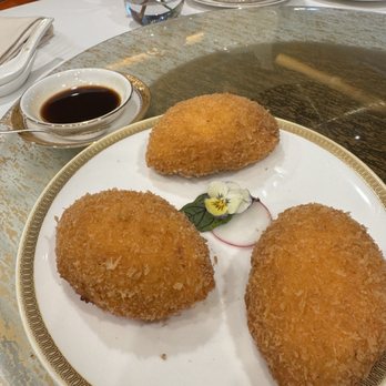 唐閣 - crab shells bake - Cantonese Near Me - Hong Kong, HK