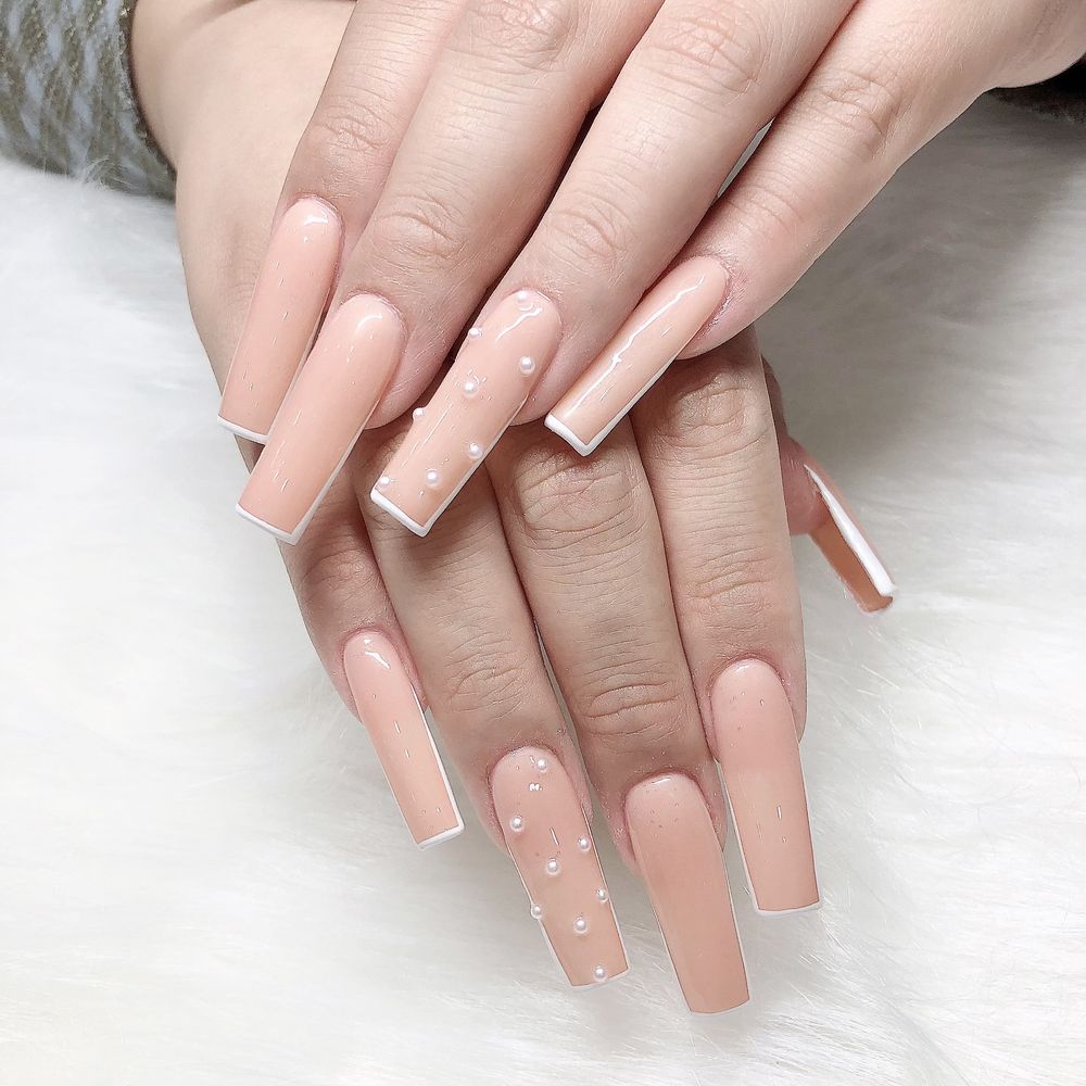 NAIL PALACE 186 Photos & 23 Reviews 26490 Ynez Rd, Temecula