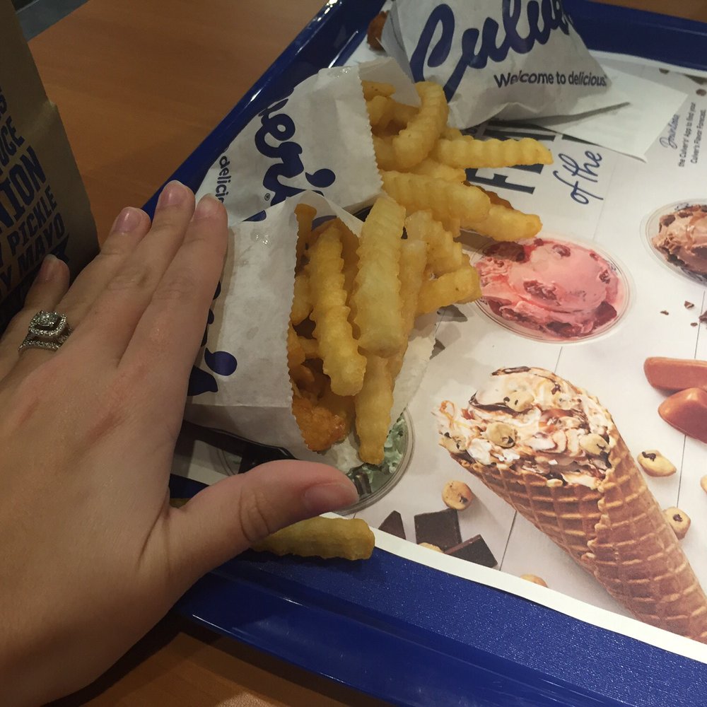 Culver's - Small bags of fries - Fast Food Near Me - Winter Garden, Florida Culver's - Small bags of fries - Fast Food Near Me - Winter Garden, Florida