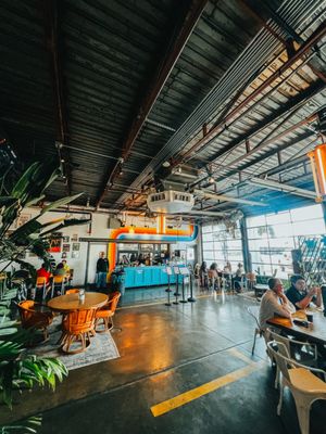 FireHouse Gastro Park by null