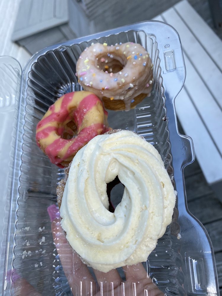 Five Daughters Bakery 12south