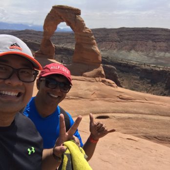Arches National Park - Parks Near Me Arches National Park - Parks Near Me