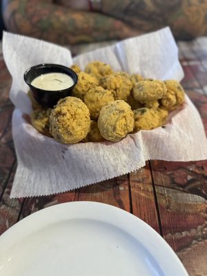 Zydeco's Restaurant by null