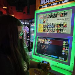 Andy B's