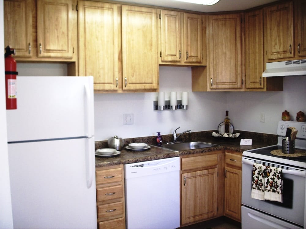 RUSTIC VILLAGE APARTMENTS & TOWNHOMES Updated May 2024 315 S Delsea Dr, Clayton, New Jersey