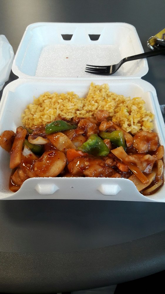 NO 7 CHINESE FAST FOOD RESTAURANT 20 Reviews Chinese 1073 W 48th