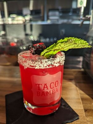 Taco Bamba Herndon by null