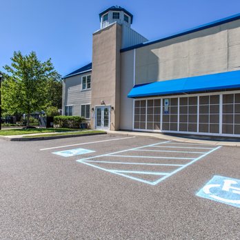 Simply Self Storage - Barnegat Lighthouse - Self Storage Near Me - Barnegat, New Jersey Simply Self Storage - Barnegat Lighthouse - Self Storage Near Me - Barnegat, New Jersey