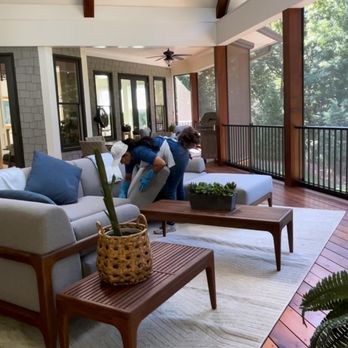 Hilda's Cleaning Service - Home Cleaning Near Me - Cartersville, Georgia Hilda's Cleaning Service - Home Cleaning Near Me - Cartersville, Georgia