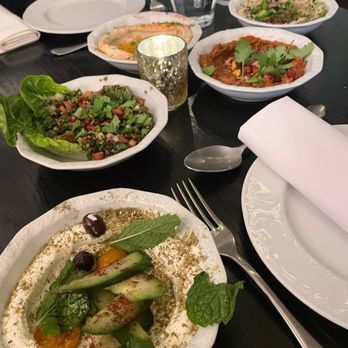 Suraya - Lebanese Near Me - Philadelphia, Pennsylvania Suraya - Lebanese Near Me - Philadelphia, Pennsylvania