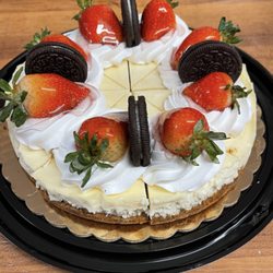 Eli’s bakery - Cheesecake