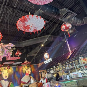 Bakudan Ramen - Ramen Near Me - San Antonio, Texas Bakudan Ramen - Ramen Near Me - San Antonio, Texas