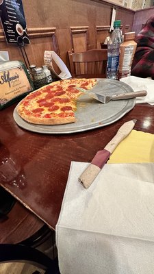 Alfonso's Pizzeria & Restaurant by null