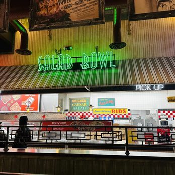 Portillo's Gurnee - Salad Near Me - Gurnee, Illinois
