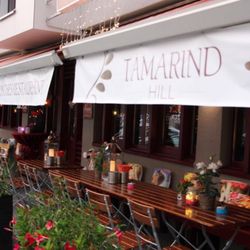 Tamarind Hill
