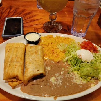 Tito's Mexican Restaurant - Spring Hill - Chimichanga - Mexican Near Me - Spring Hill, Tennessee Tito's Mexican Restaurant - Spring Hill - Chimichanga - Mexican Near Me - Spring Hill, Tennessee