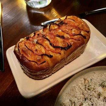 Ardor - Milk Bread - New American Near Me - West Hollywood, California Ardor - Milk Bread - New American Near Me - West Hollywood, California