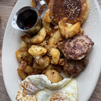 Plow - The Plow - Breakfast & Brunch Near Me - San Francisco, California Plow - The Plow - Breakfast & Brunch Near Me - San Francisco, California
