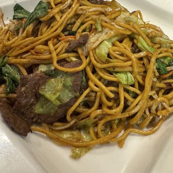 The One Restaurant - Taiwanese Near Me - Burnaby, British Columbia