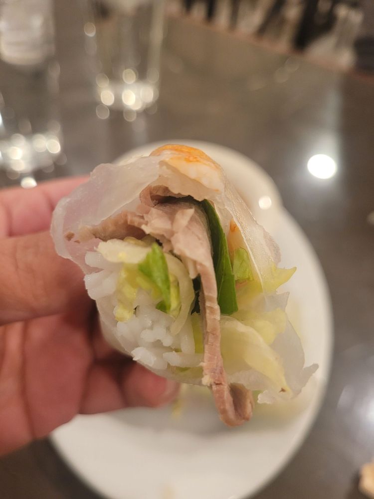 Huong Tra