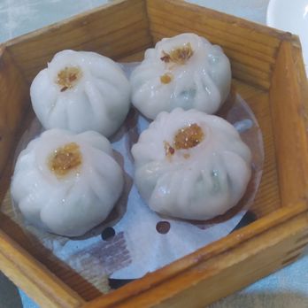Lobster Port - Dim Sum Near Me - Markham, Ontario