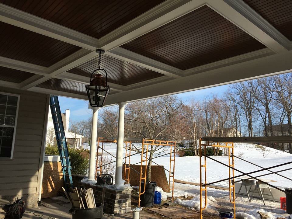 FALLSTON REMODELING & CARPENTRY CLOSED Updated June 2024 30