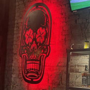 Lucky Bastard Saloon - Sports Bars Near Me - Nashville, Tennessee