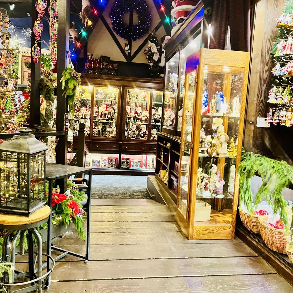 North Pole City - Gift Shops Near Me - Oklahoma City, Oklahoma North Pole City - Gift Shops Near Me - Oklahoma City, Oklahoma
