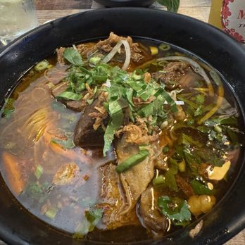 Pho Mama - 82. BEEF STEW - Vietnamese Near Me - Fremont, California