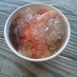 Bingsu Bingsu