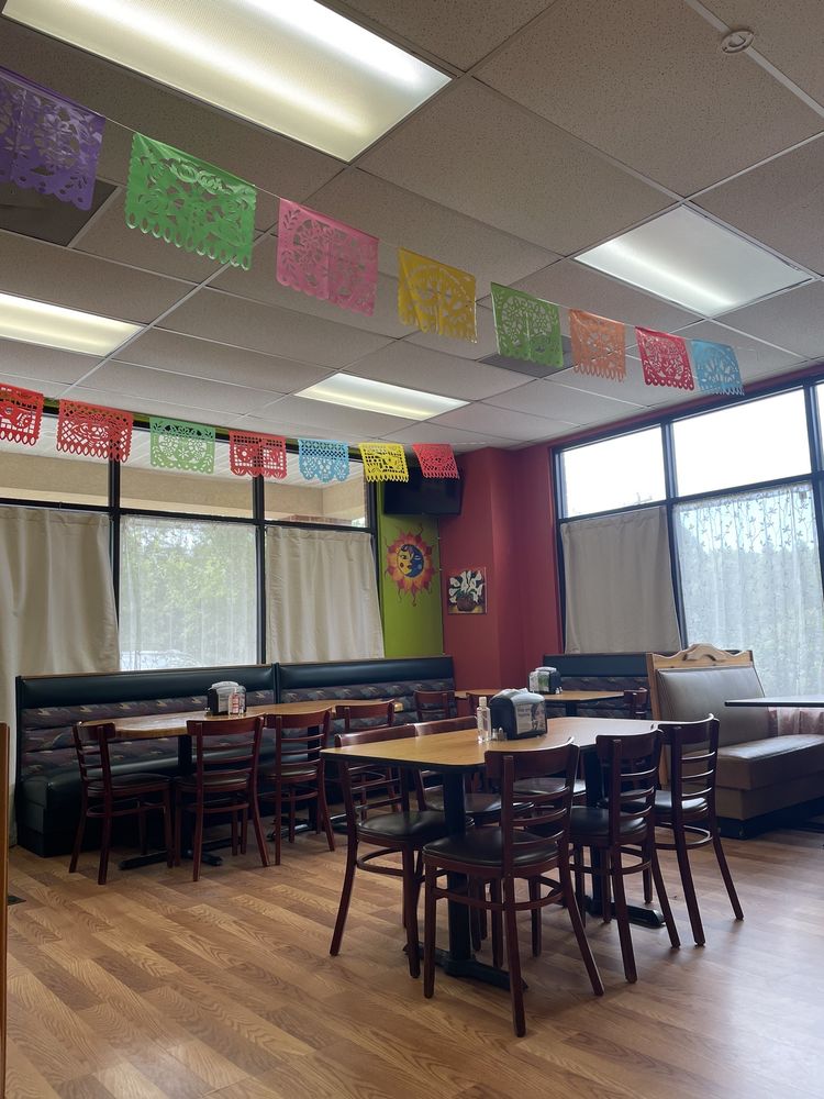 El Charrito Taqueria