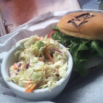 LoKal - Lokal burger and slaw - Burgers Near Me - Miami, Florida