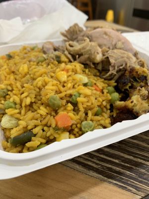 Las Olas Cafe by null