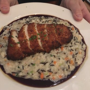 The Toasted Frog - New American Near Me - Fargo, North Dakota