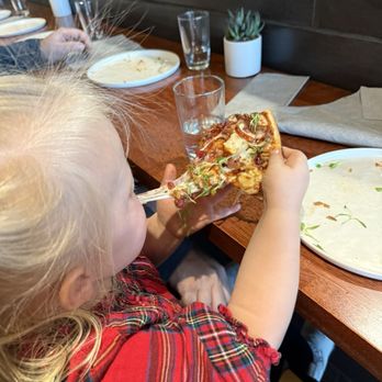Ciao Down - Mother Clucker pizza - Pizza Near Me - Oro Valley, Arizona