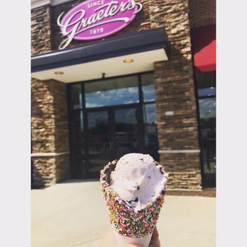 Graeter's Ice Cream - Ice Cream & Frozen Yogurt Near Me - Fishers, Indiana Graeter's Ice Cream - Ice Cream & Frozen Yogurt Near Me - Fishers, Indiana