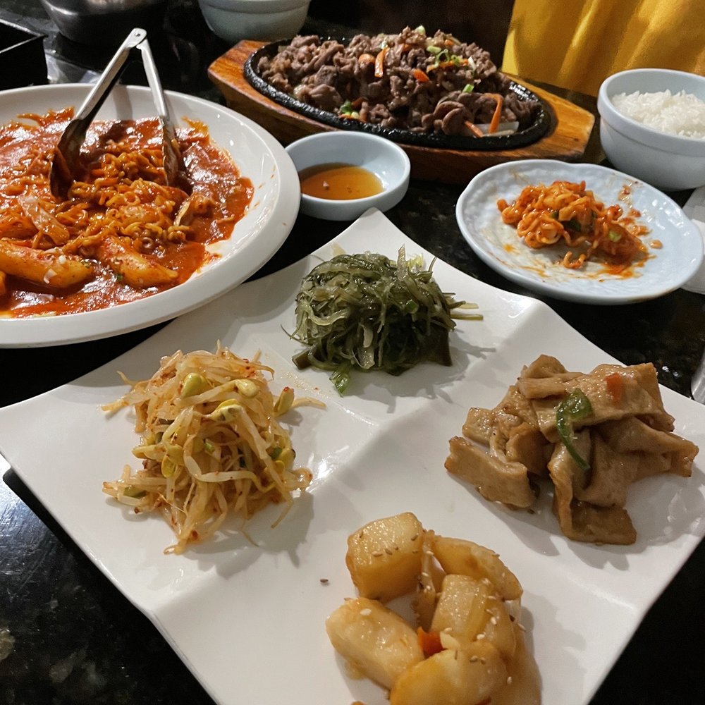 Gaboja - Korean Near Me - Santa Clara, California Gaboja - Korean Near Me - Santa Clara, California