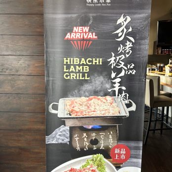 Happy Lamb Hot Pot - Hot Pot Near Me - Seattle, Washington