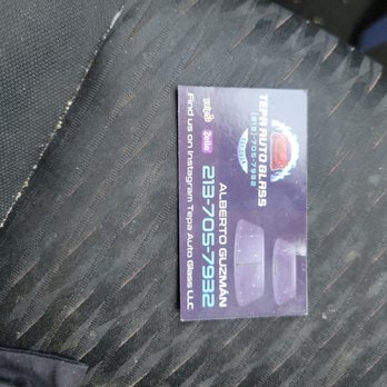 Tepa Auto Glass - Auto Glass Services Near Me Tepa Auto Glass - Auto Glass Services Near Me