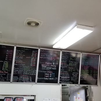 Rocket Burger & Subs - More menu phoyos - Burgers Near Me - Phoenix, Arizona Rocket Burger & Subs - More menu phoyos - Burgers Near Me - Phoenix, Arizona
