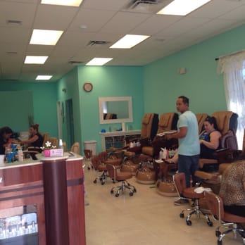 Rose's Nails - Nail Salons Near Me - Hallandale Beach, Florida Rose's Nails - Nail Salons Near Me - Hallandale Beach, Florida