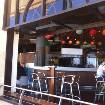 The Grand Bar - Bars Near Me - Glenelg, SA