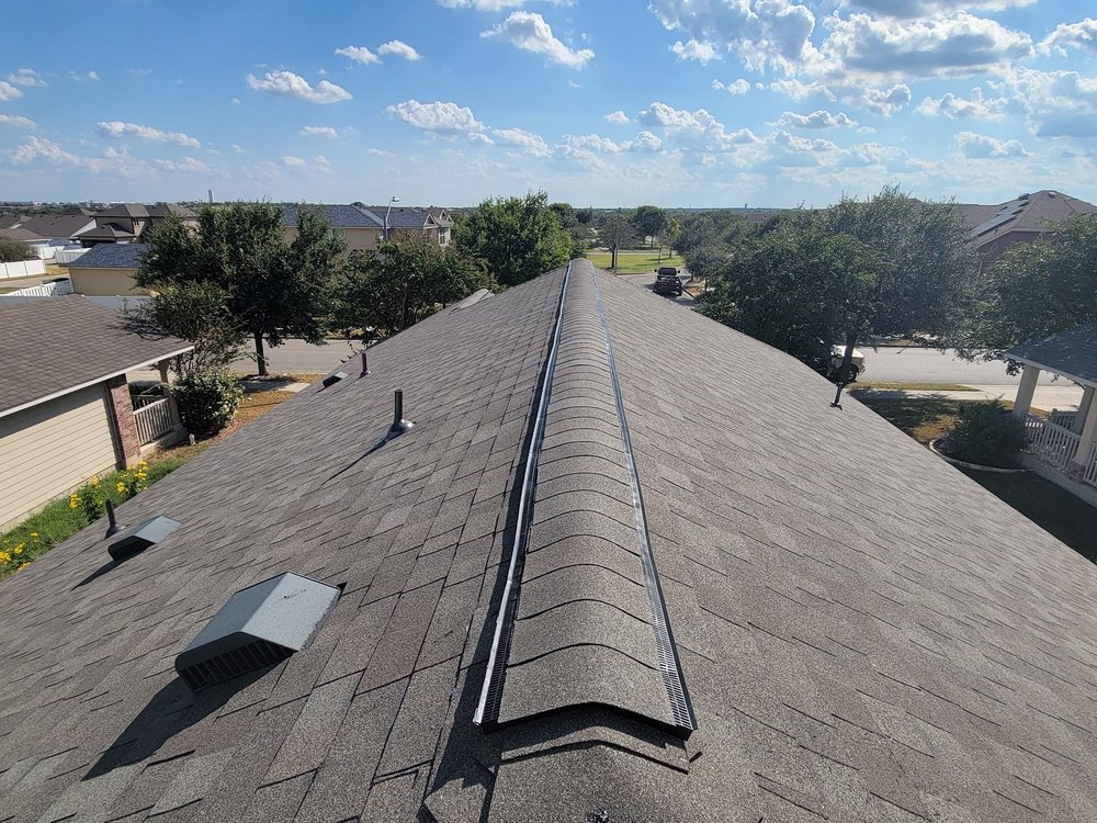 Slide of Aurum Roofing