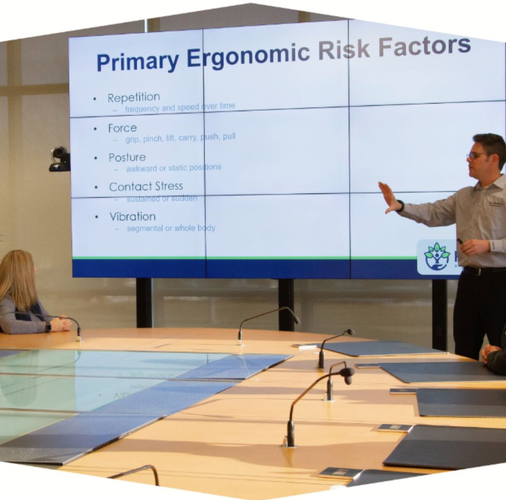 Peak Ergonomics - safety consultant in Columbia, MO