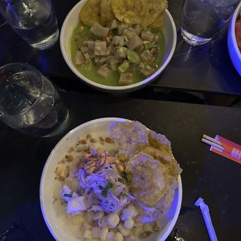SuViche - Sushi and Ceviche - Ceviches - Sushi Bars Near Me - Miami, Florida SuViche - Sushi and Ceviche - Ceviches - Sushi Bars Near Me - Miami, Florida